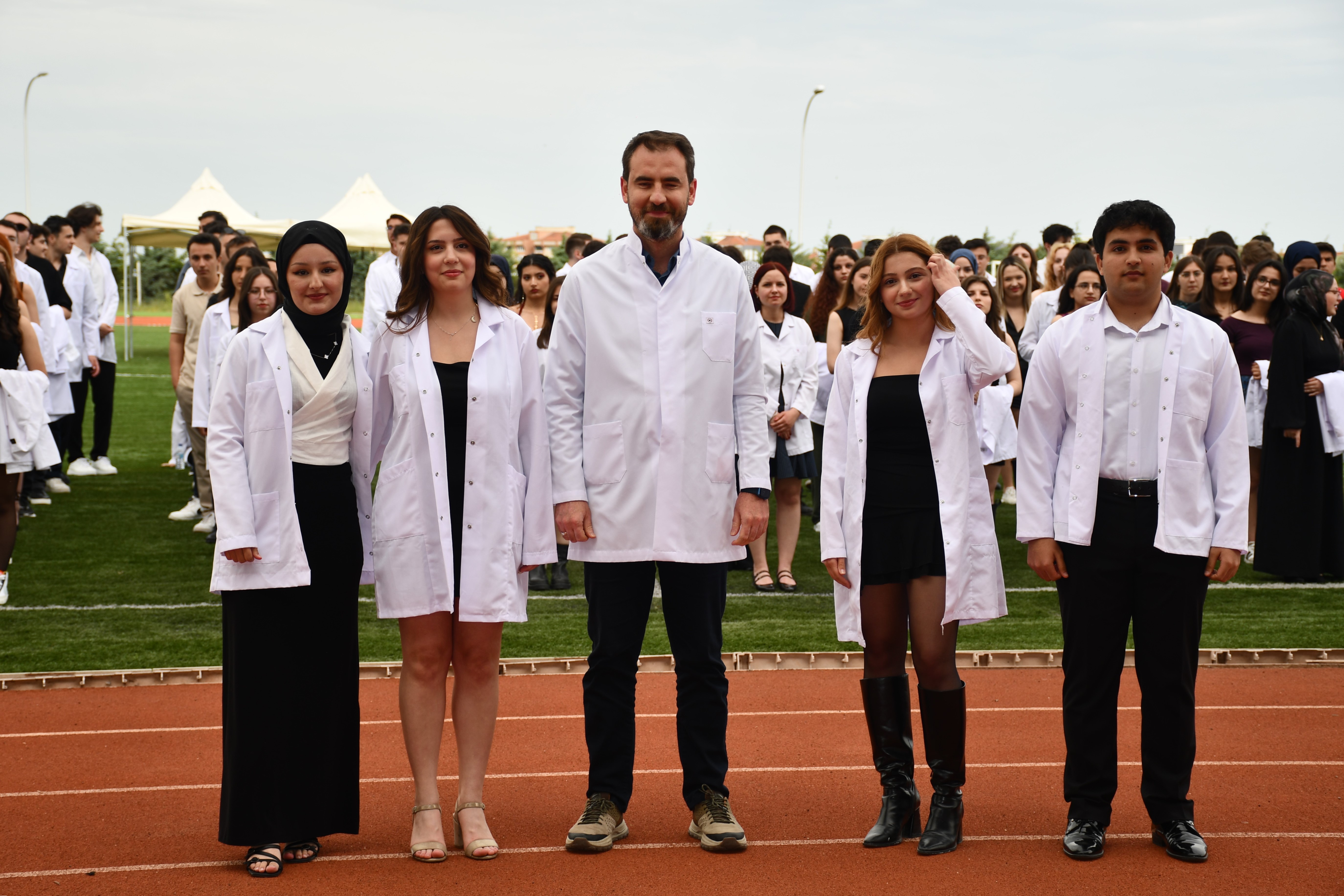 Namık Kemal Üniversitesi146
